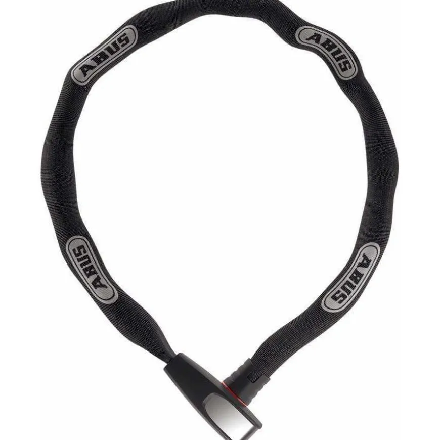 Abus Steel-O-Chain Bike Chain Lock