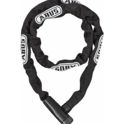 Abus Steel-O-Chain 5805K Keyed Bike Lock: 110/5mm