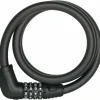 Abus Tresor 6412C Cable Lock