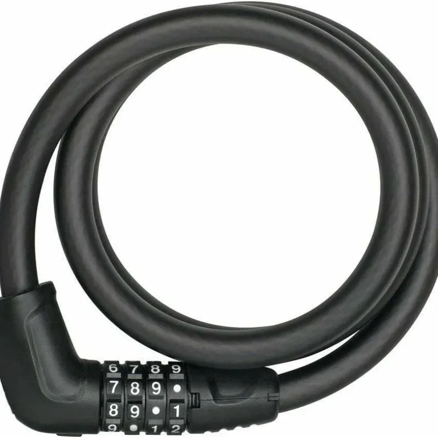 Abus Tresor 6412C Cable Lock
