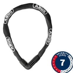 Abus Tresor 6807C/85 Chain Lock