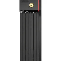 Abus uGrip Bordo BIG 5700 Folding Bike Lock - 100cm/3.3ft