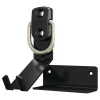 Abus WBA65 Lockable Wall Mount
