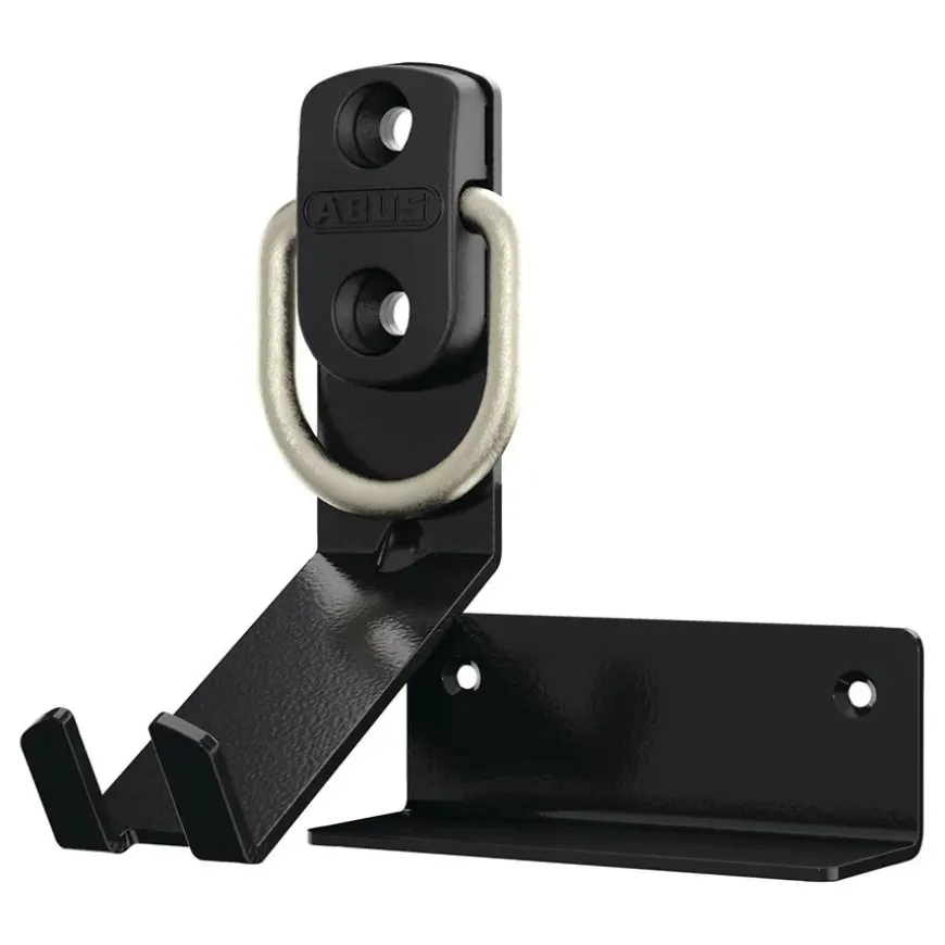 Abus WBA65 Lockable Wall Mount