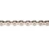 ACS Crossfire Single Bike Chain Speed 3/32", 106 Links, Silver