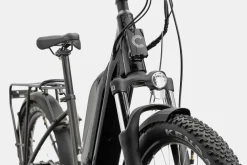 Adventure Neo Allroad Speed Low StepThru E-Bike