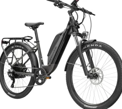 Adventure Neo Allroad Speed Low StepThru E-Bike