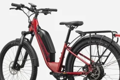 Adventure Neo Allroad Speed Low StepThru E-Bike
