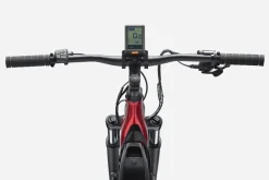 Adventure Neo Allroad Speed Low StepThru E-Bike