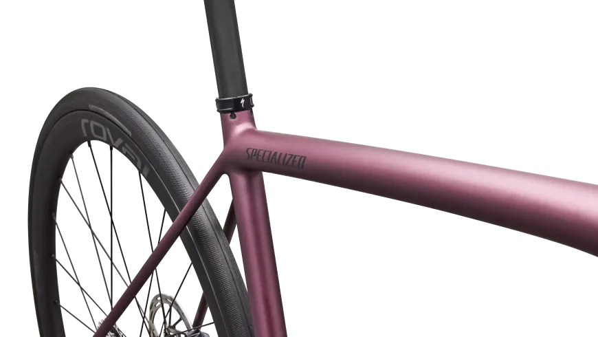 Aethos 2 Expert SRAM Force AXS