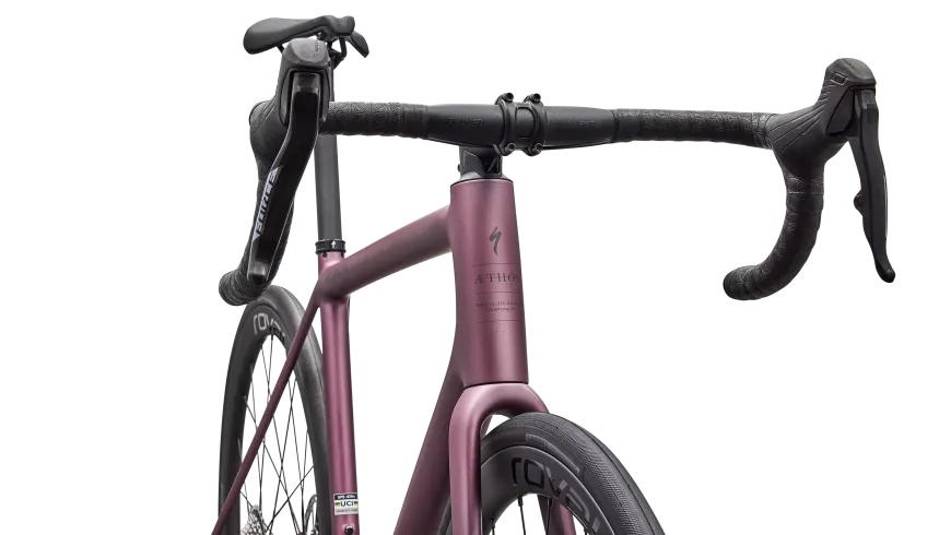 Aethos 2 Expert SRAM Force AXS