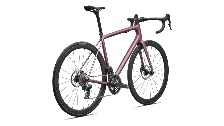 Aethos 2 Expert SRAM Force AXS
