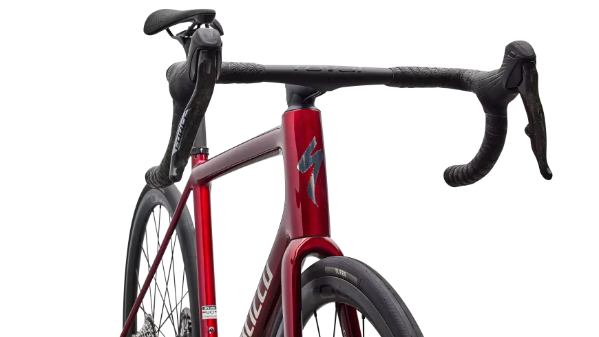 Aethos Pro Di2 (2026)