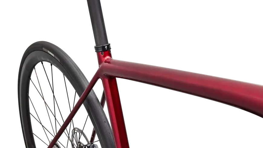 Aethos Pro Di2 (2026)
