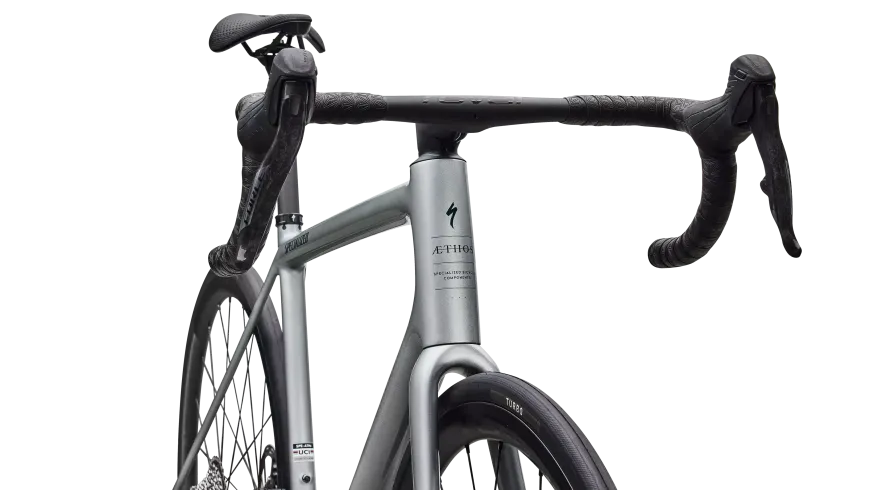 Aethos Pro Di2 (2026)