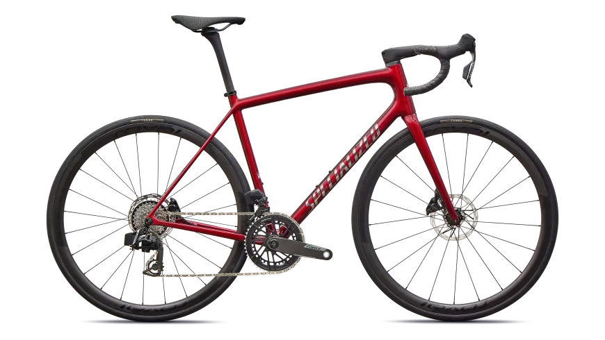 Aethos Pro Di2 (2026)