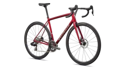 Aethos Pro Di2 (2026)