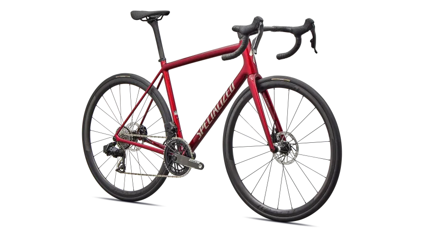 Aethos Pro Di2 (2026)