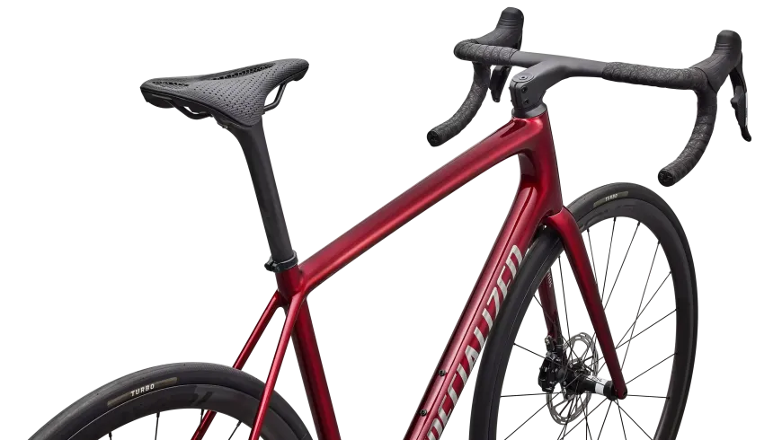 Aethos Pro Di2 (2026)