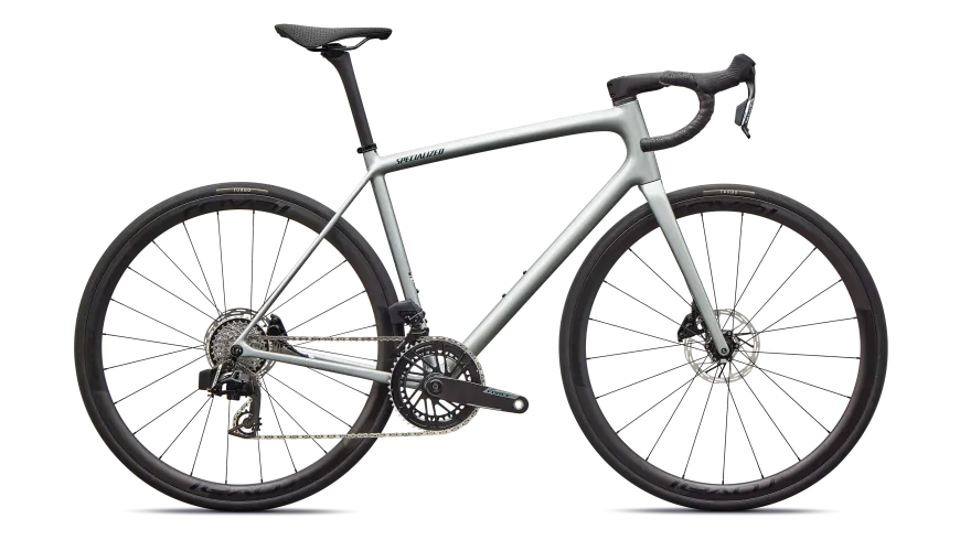 Aethos Pro Di2 (2026)