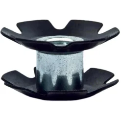 Aheadset Starnut for 1" Steel and Narrow I.D. 1-1/8" Aluminum Steerer Tubes