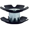 Aheadset Starnut for 1-1/8" Steerer Tubes