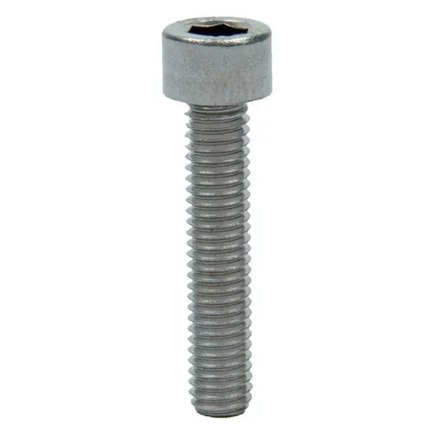Aheadset Universal Preload/Top-Cap Bolt