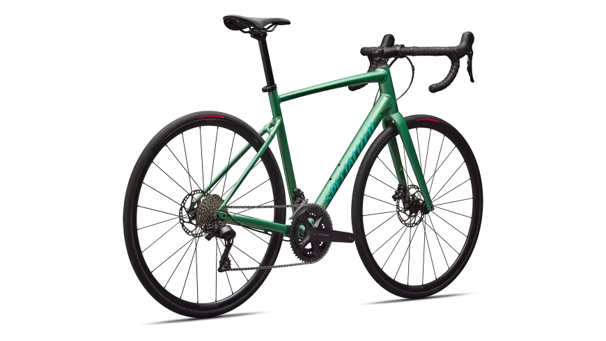 Allez Comp (2026)