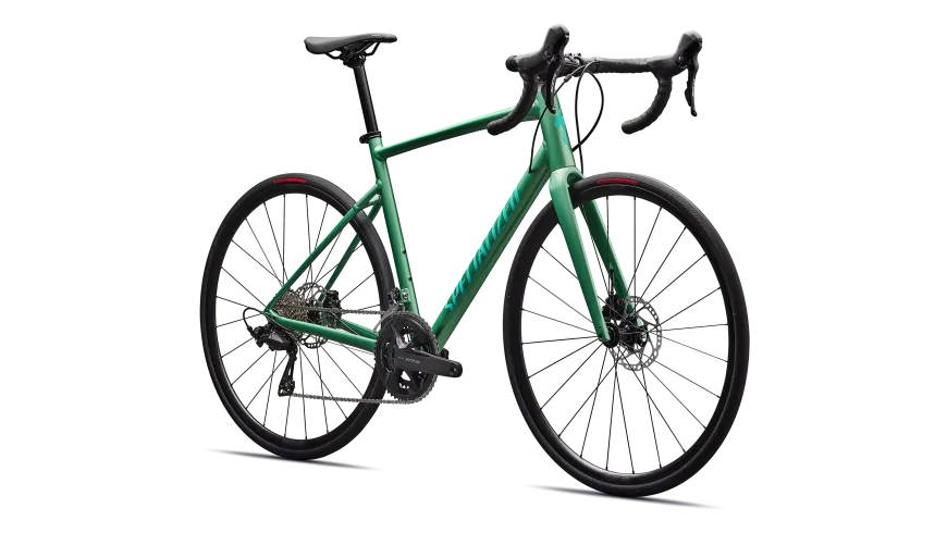 Allez Comp (2026)