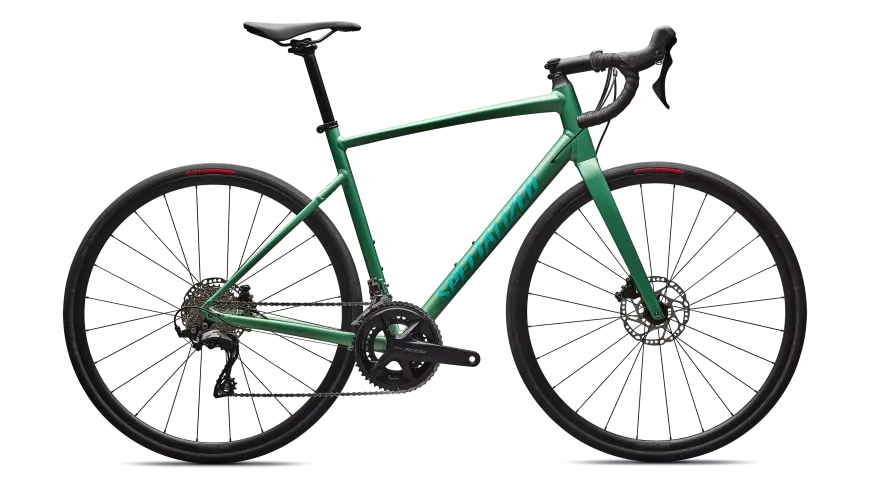 Allez Comp (2026)