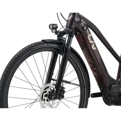 Amiti E+ 2 28MPH E-Bike (2022)