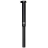 Answer Products AnswerBMX Seatpost Extender 27.2x407mm Black