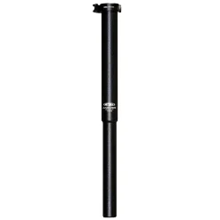 Answer Products AnswerBMX Seatpost Extender 27.2x407mm Black