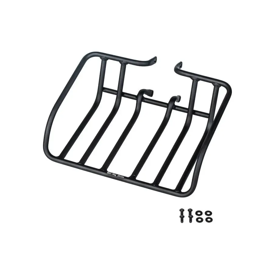 Aventon Aventure Front Bike Rack