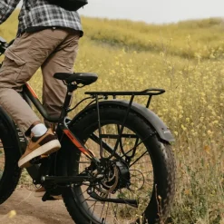 Aventon Aventure Rear Bike Rack