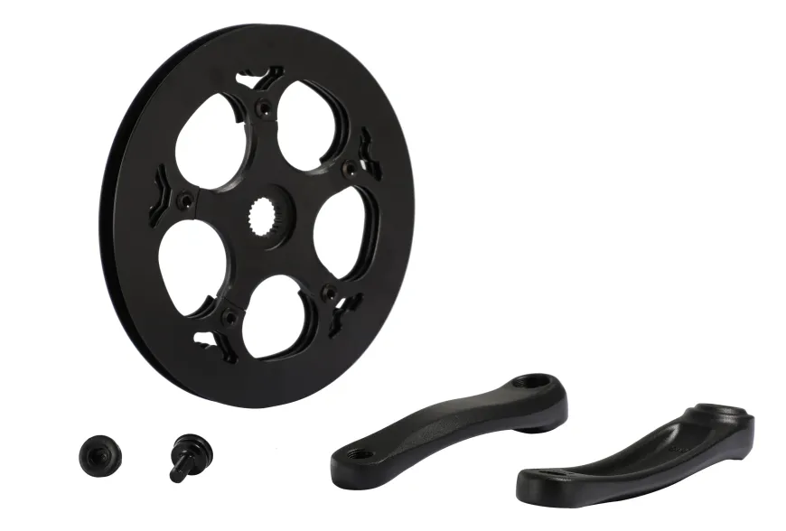Aventon Crankset