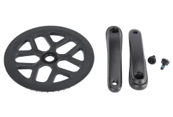Aventon Crankset