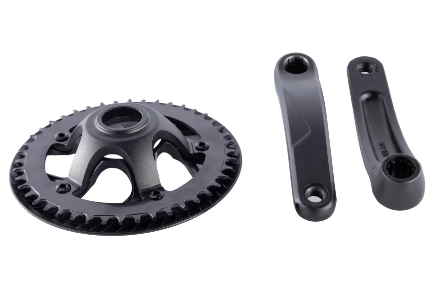 Aventon Crankset