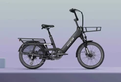 Aventon Front Rack Set - Aventure / Aventure 2 / Aventure 3 / Aventure M / Abound / Abound SR / Abound LR / Sinch 2