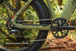 Aventure 3 Ebike