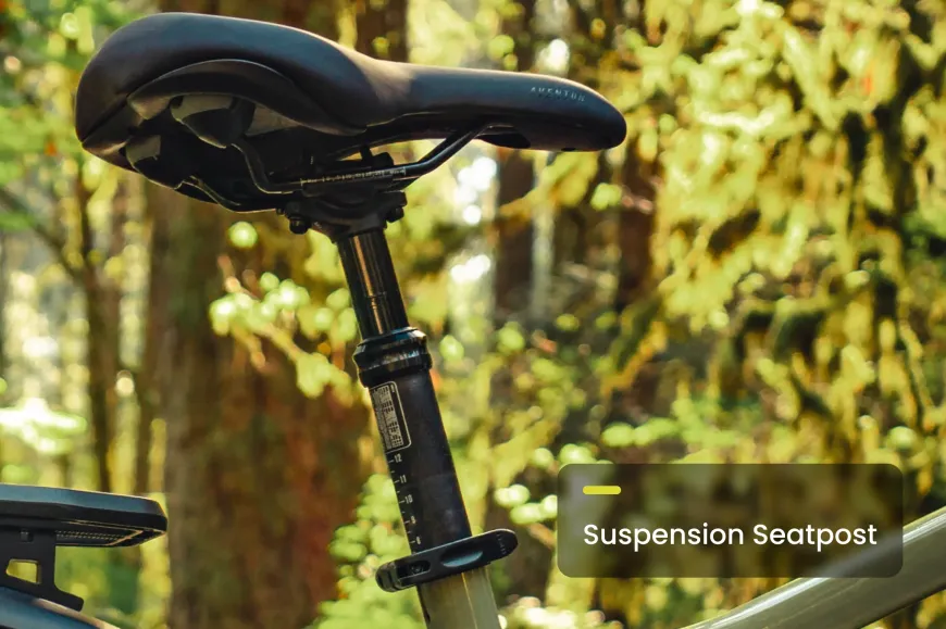 Aventure 3 Ebike