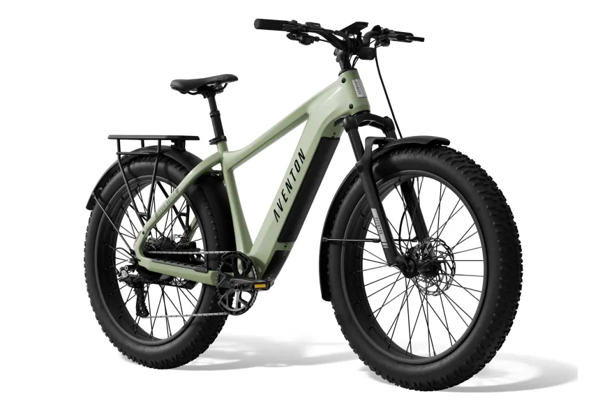 Aventure 3 Ebike