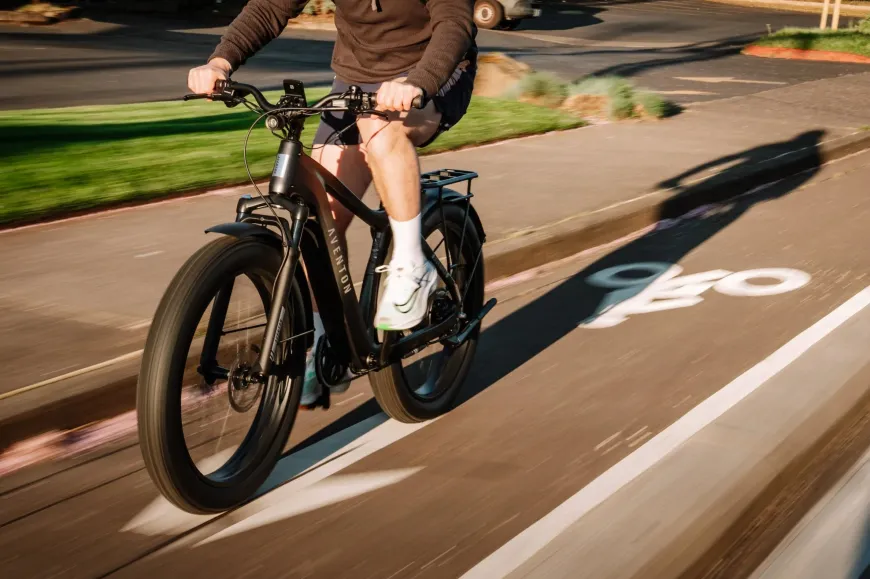 Aventure 3 Ebike