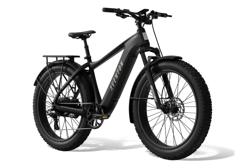 Aventure 3 Ebike