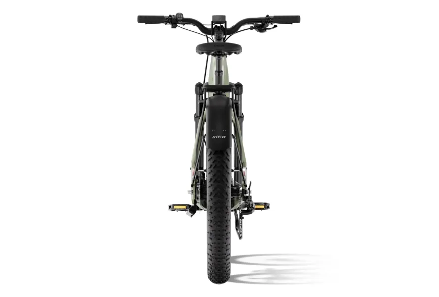 Aventure 3 Ebike