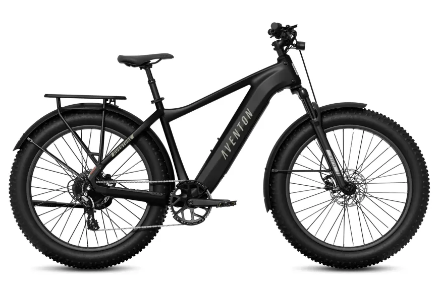 Aventure 3 Ebike