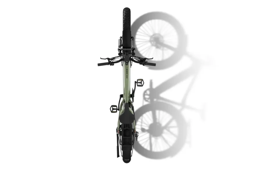 Aventure 3 Ebike