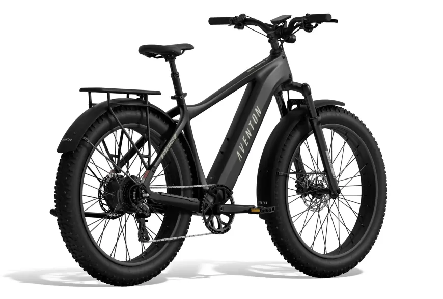 Aventure 3 Ebike