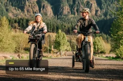 Aventure 3 Ebike