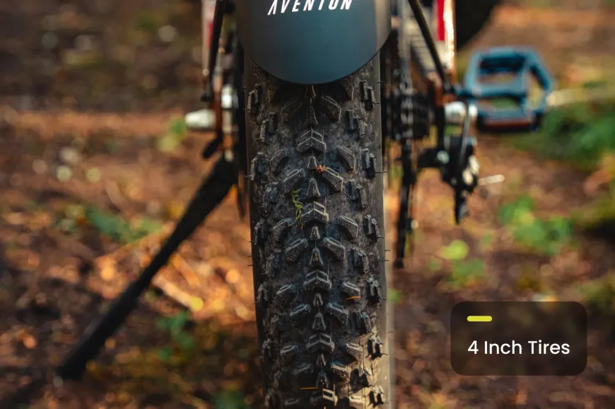 Aventure 3 Ebike